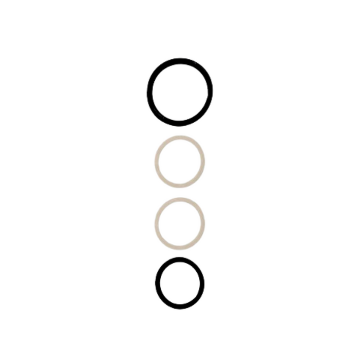 Genie 52373 - Kit - Seal Kit - Valve