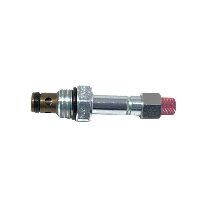 MULTI-EM254512 - Hydraulic Component - Proportional Valve