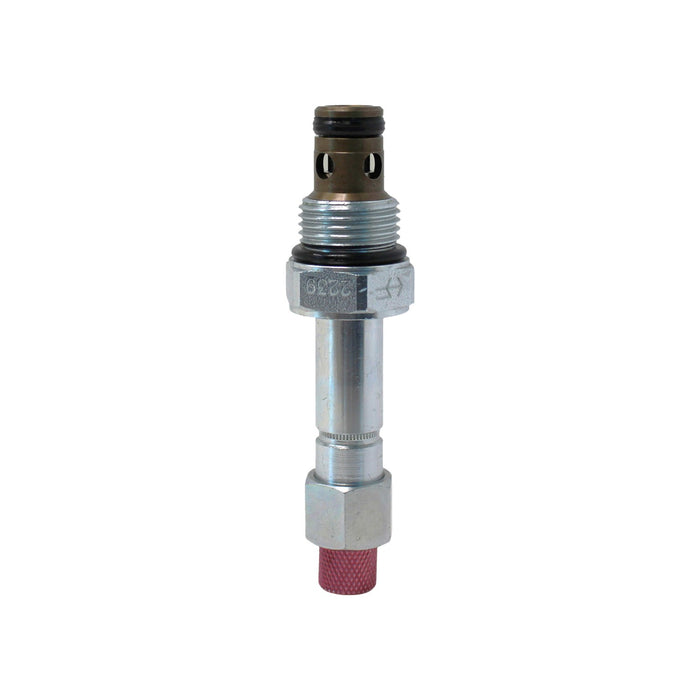 MULTI-EM254512 - Hydraulic Component - Proportional Valve