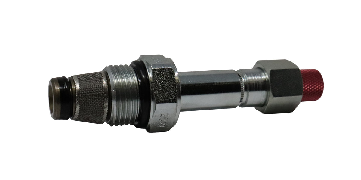 Hydraforce SV08-20MS - Electrical Component - Solenoid — Aztec