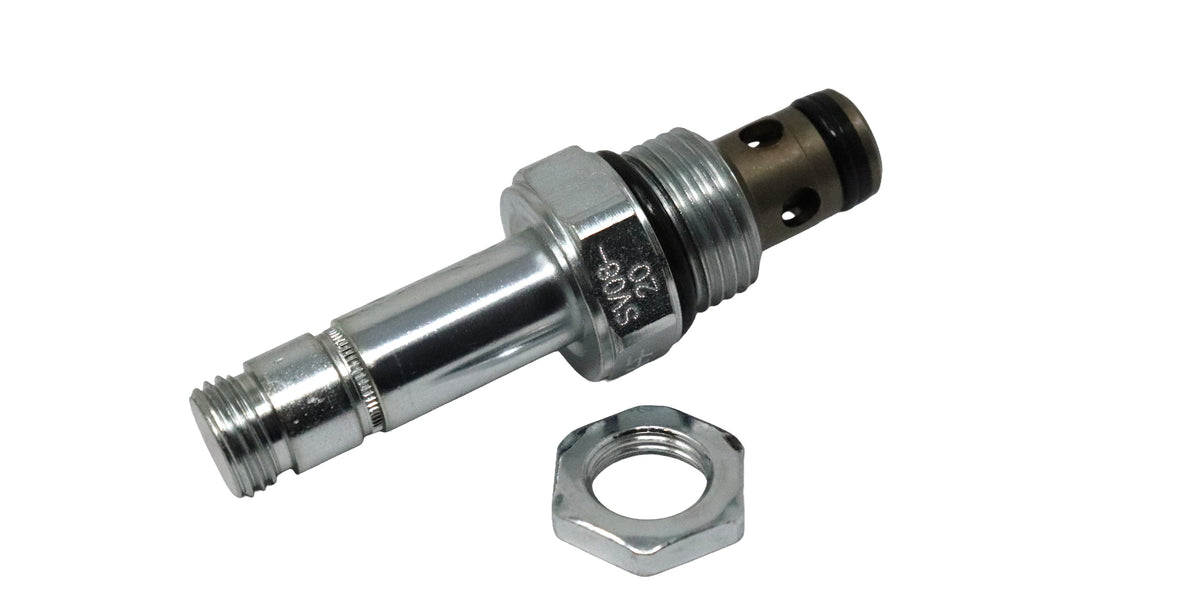 Hydraforce SV08-20-0-N-00 - Electrical Component - Solenoid