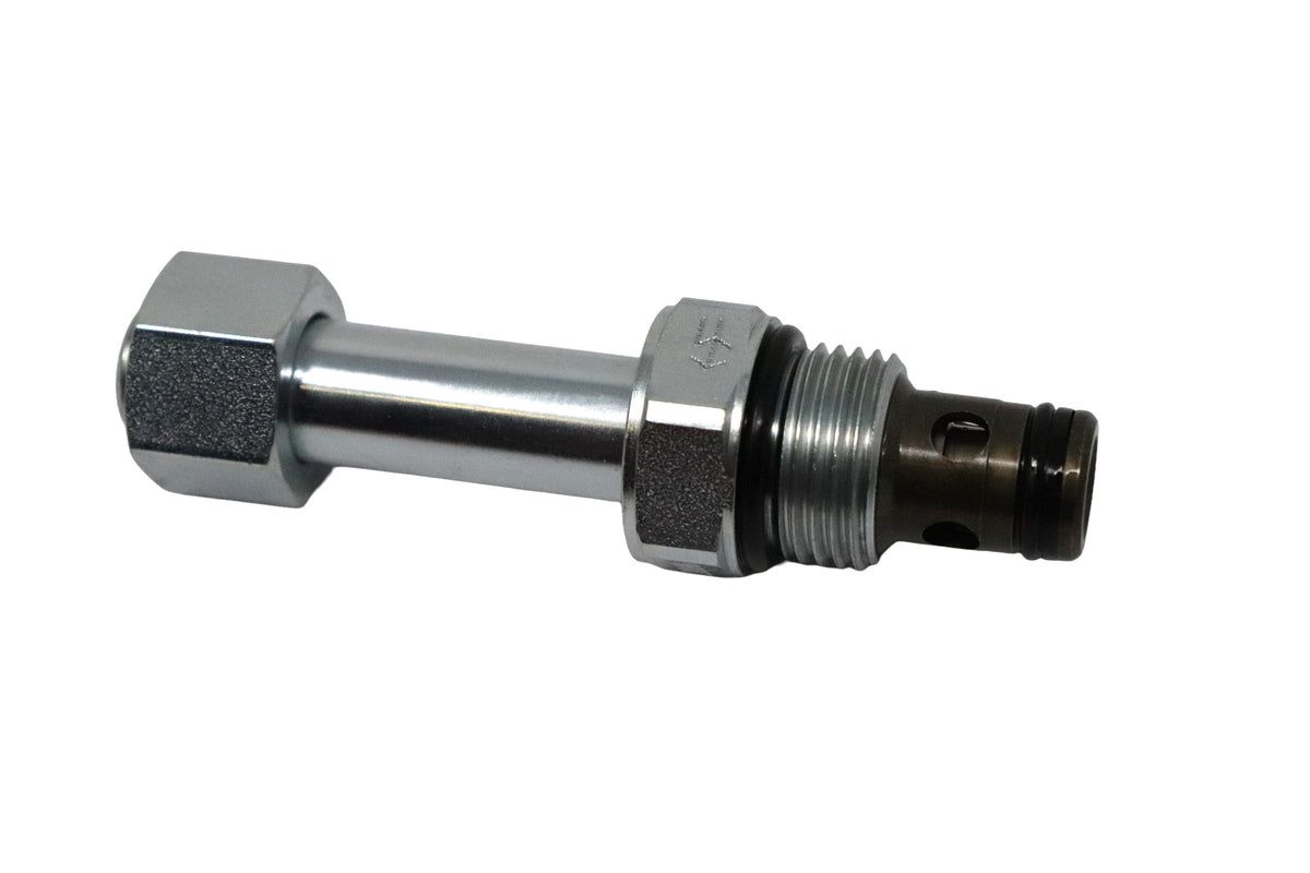 Toro 107-7517 - Electrical Component - Solenoid — Aztec Hydraulics