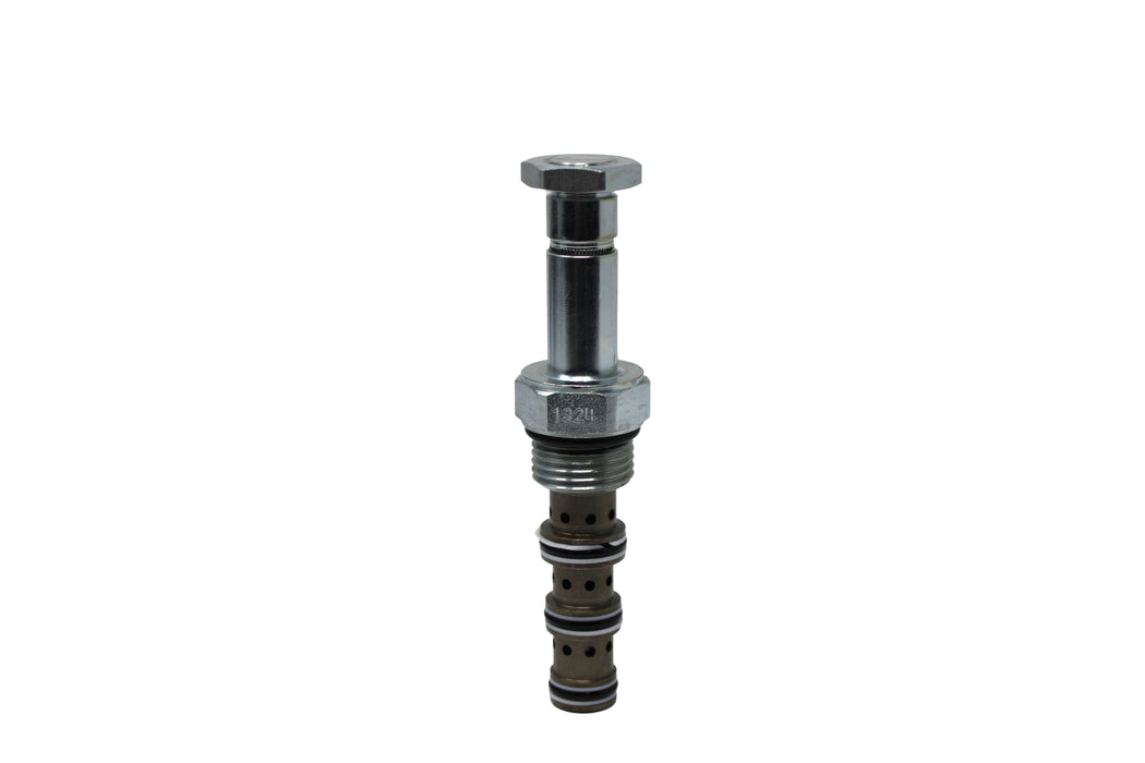 FISH-7637 - Electrical Component - Solenoid