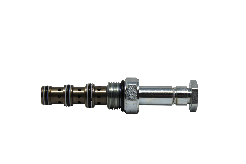 FISH-7637 - Electrical Component - Solenoid