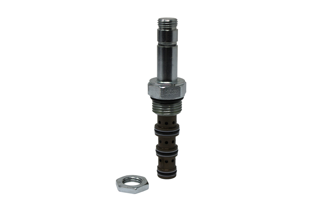 WES-49456 - Hydraulic Component - Cartridge