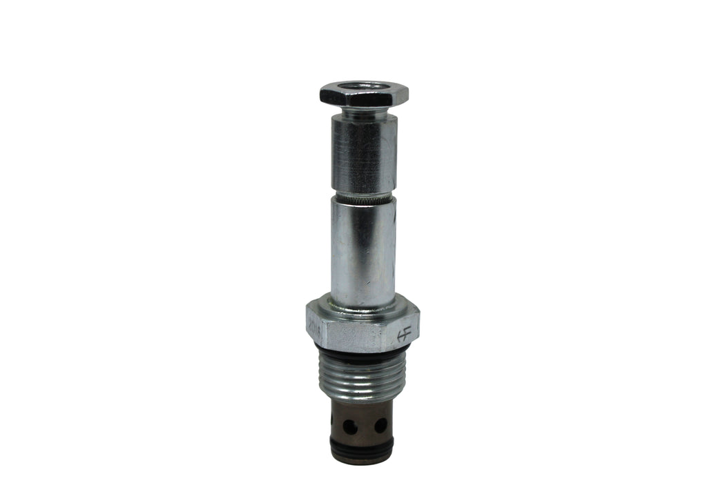 MEC 90578 - Electrical Component - Solenoid