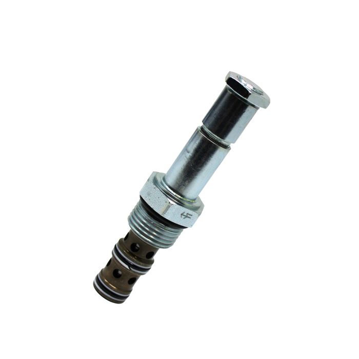 Caterpillar A000007815 - Electrical Component - Solenoid