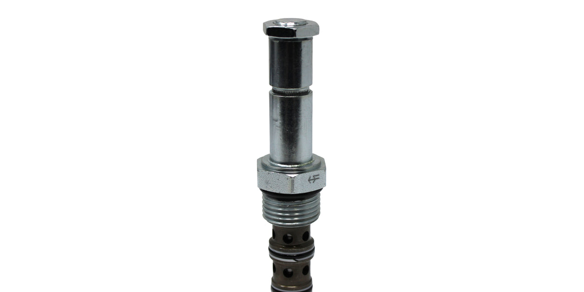 Skyjack 106273 - Electrical Component - Solenoid — Aztec Hydraulics