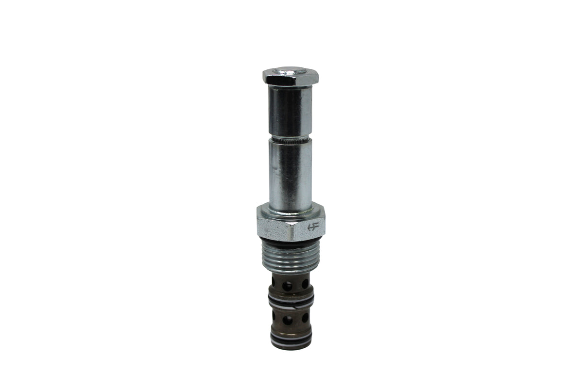 Skyjack 106273 - Electrical Component - Solenoid — Aztec Hydraulics