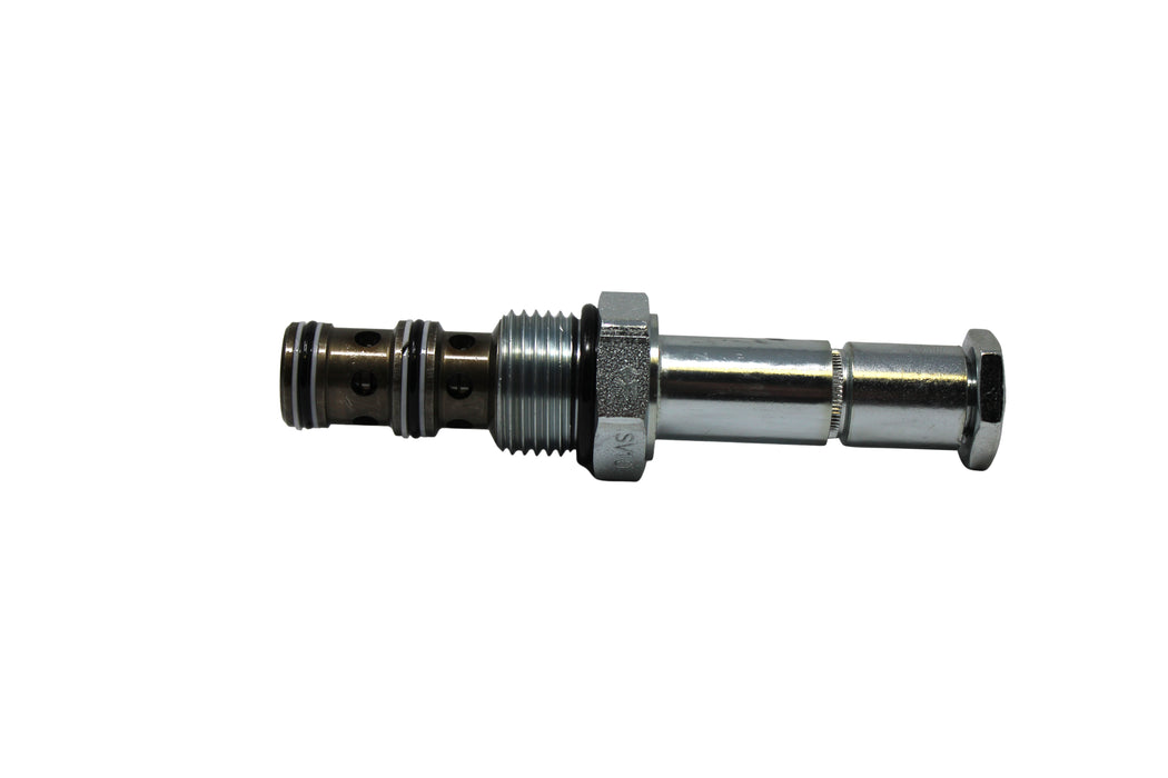 Caterpillar A000007815 - Electrical Component - Solenoid
