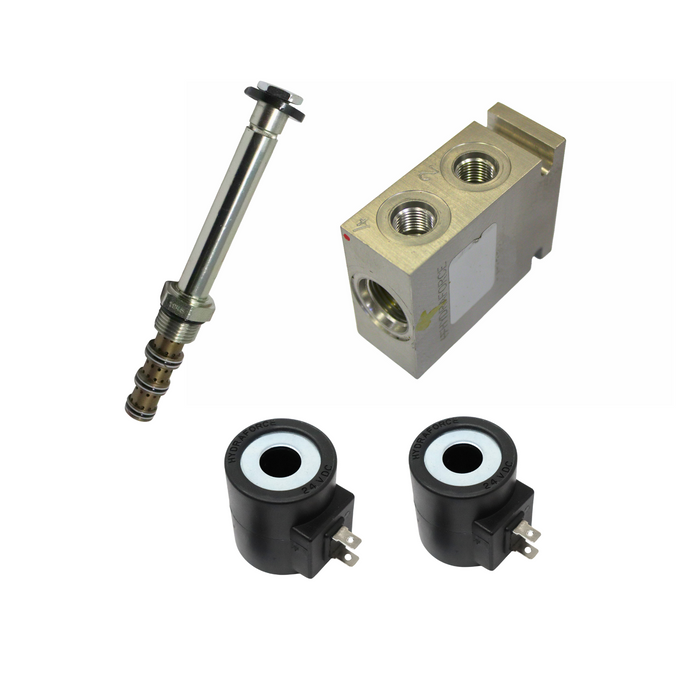 Raymond 520-449/415 - Hydraulic Valve