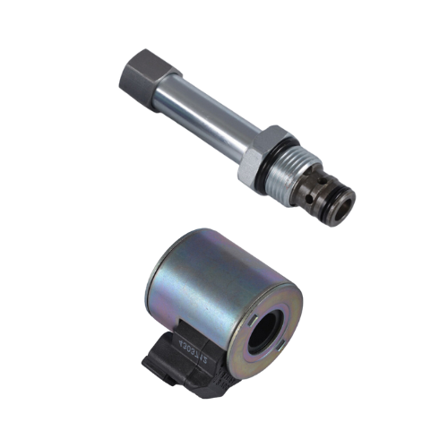 Jerr-Dan 7935000364 - Electrical Component - Solenoid