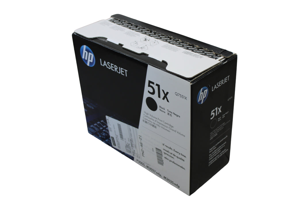 HP-Q7551X - General - Misc