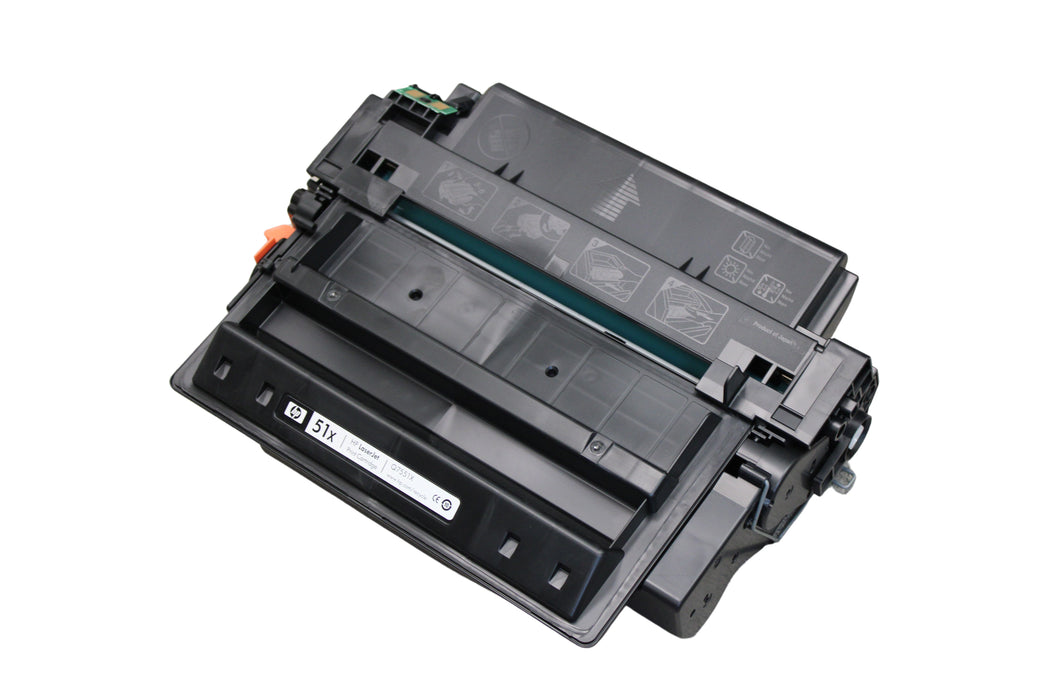 HP-Q7551X - General - Misc