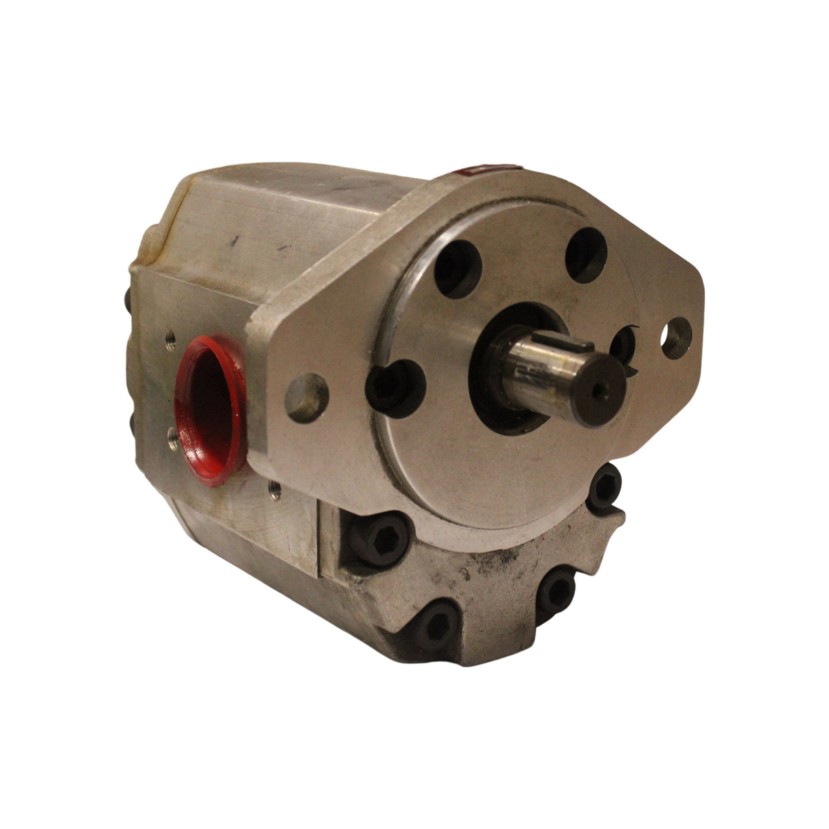 Aztec Replacement for HPI-40593213 - Hydraulic Pump — Aztec Hydraulics