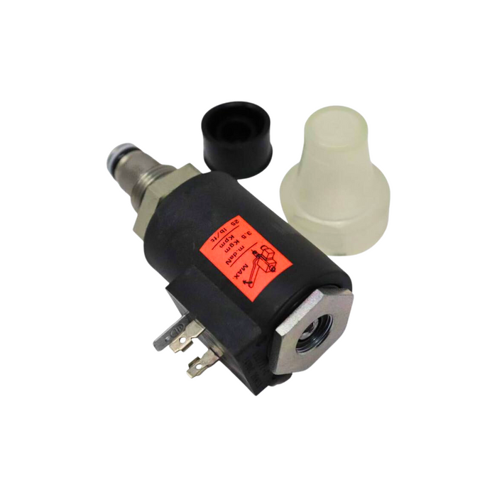 Caterpillar W2050-11955 - Hydraulic Valve