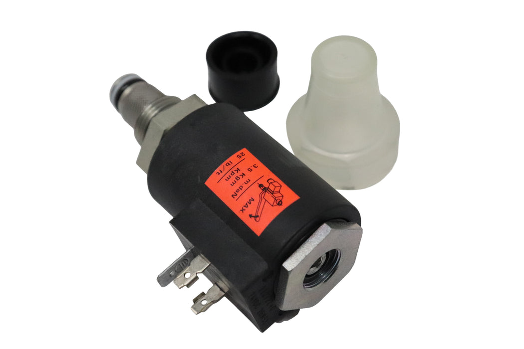 Caterpillar W2050-12961 - Hydraulic Valve