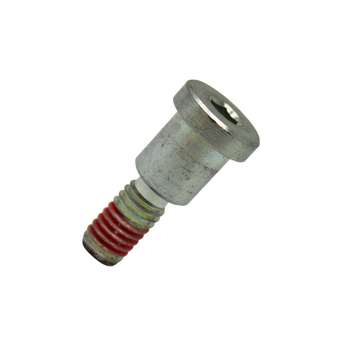 Hyundai YUCE-00116 - Fastener - Screw