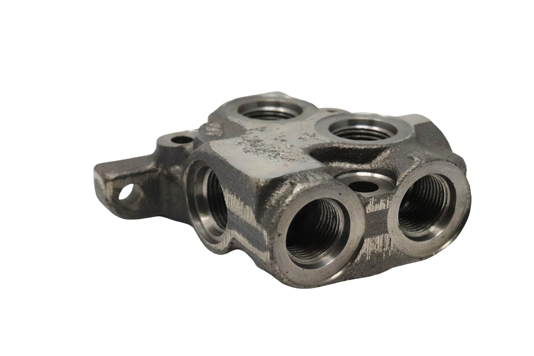 Husco 5001-A115 - Hydraulic Valve - Component