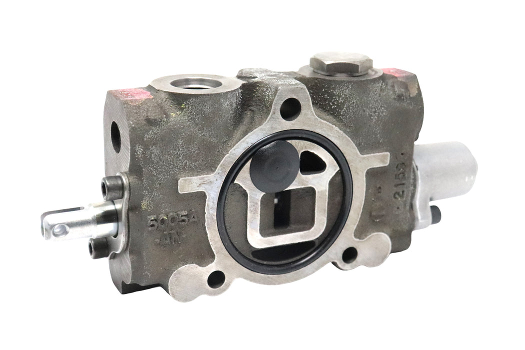 Husco 5002-A4 - Hydraulic Valve - Component