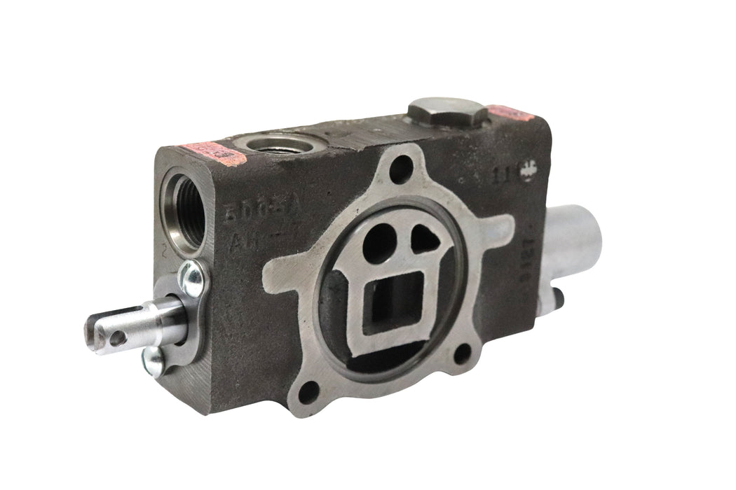 Husco 5002-A655 - Hydraulic Valve - Component