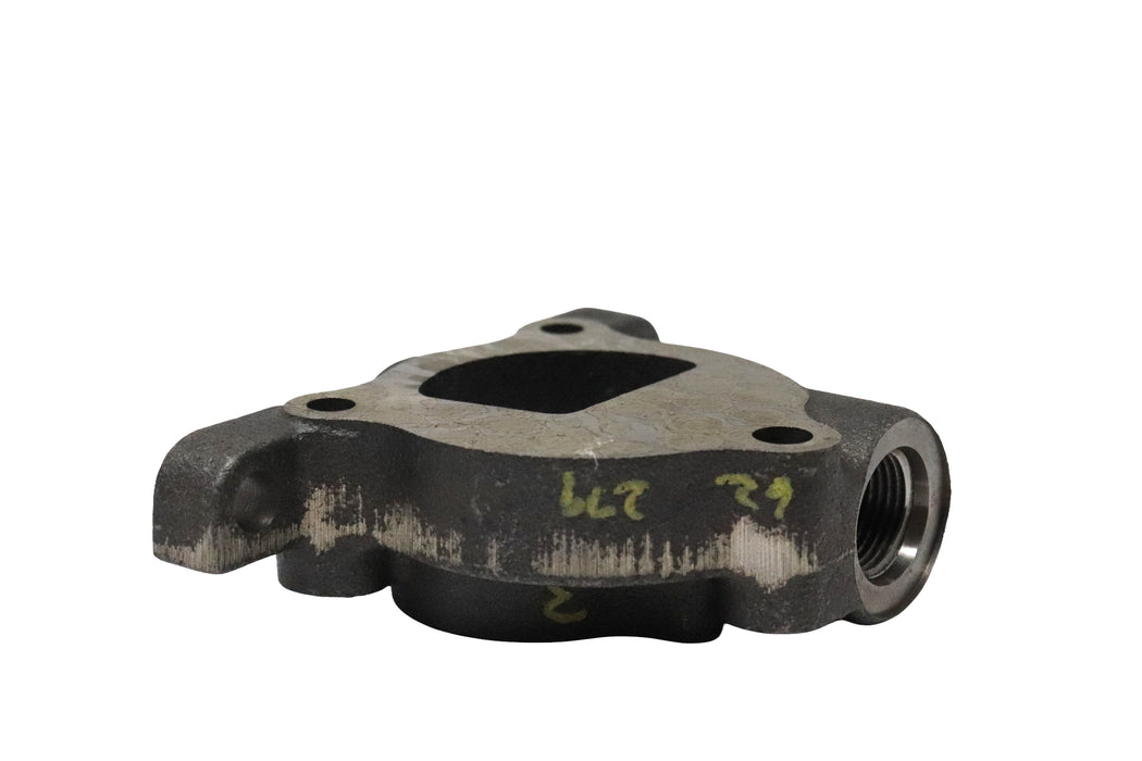 Hyster 372918 - Hydraulic Valve - Component