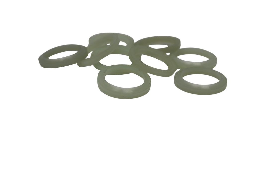 Husco 5029 - Wiper Seal for Control Valve