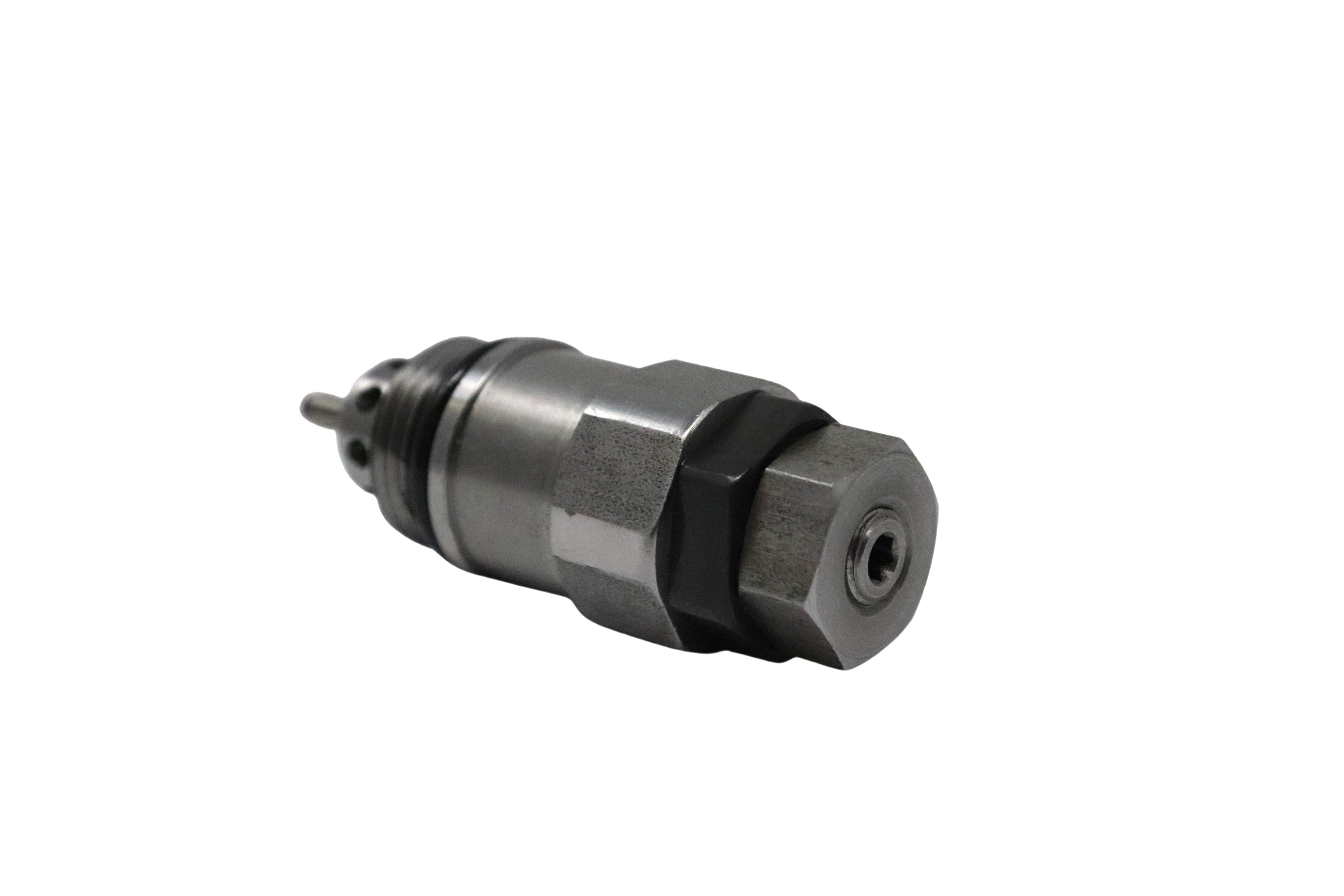 Husco 5060P2500 PSI Hydraulic Component Relief Valve — Aztec