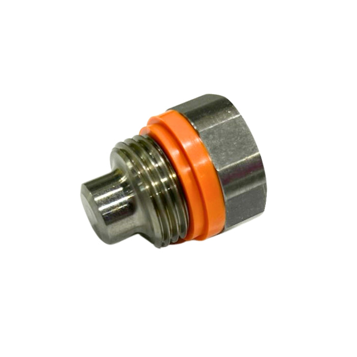 Hyster 352058 - Hydraulic Valve - Aux Port Plug