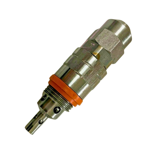 Komatsu HU52710-C - Hydraulic Component - Relief Valve