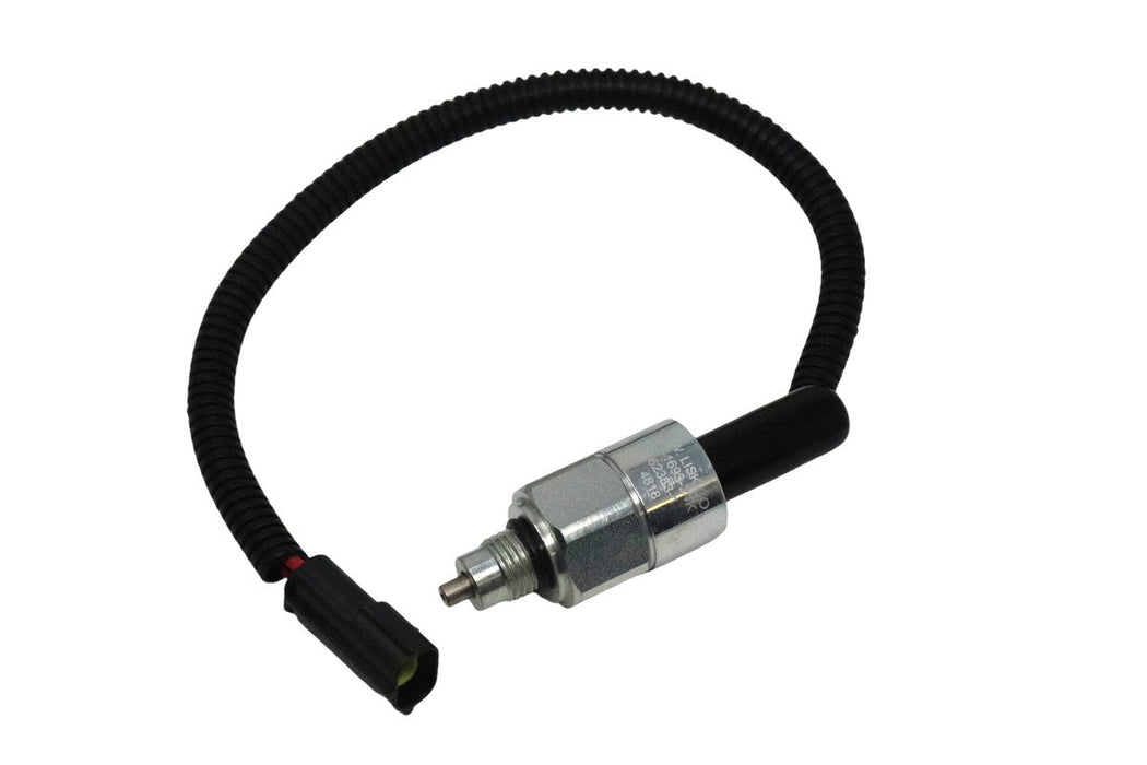 Komatsu 30D-61-11370 - Electrical Component - Solenoid