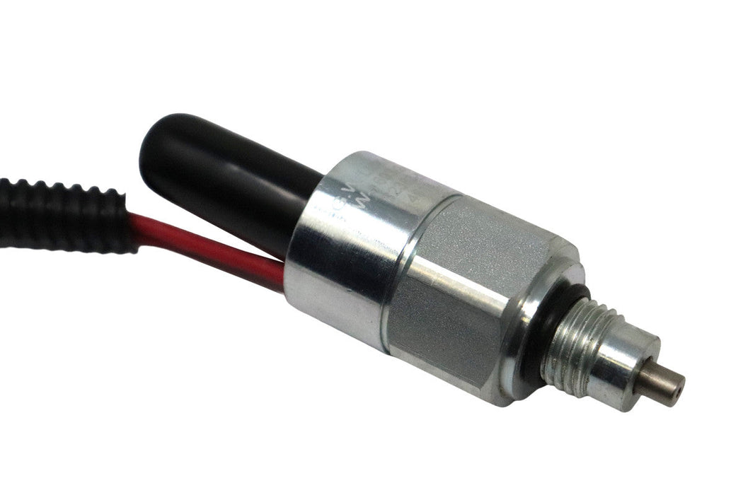 Hyundai YUCE-00192 - Electrical Component - Solenoid