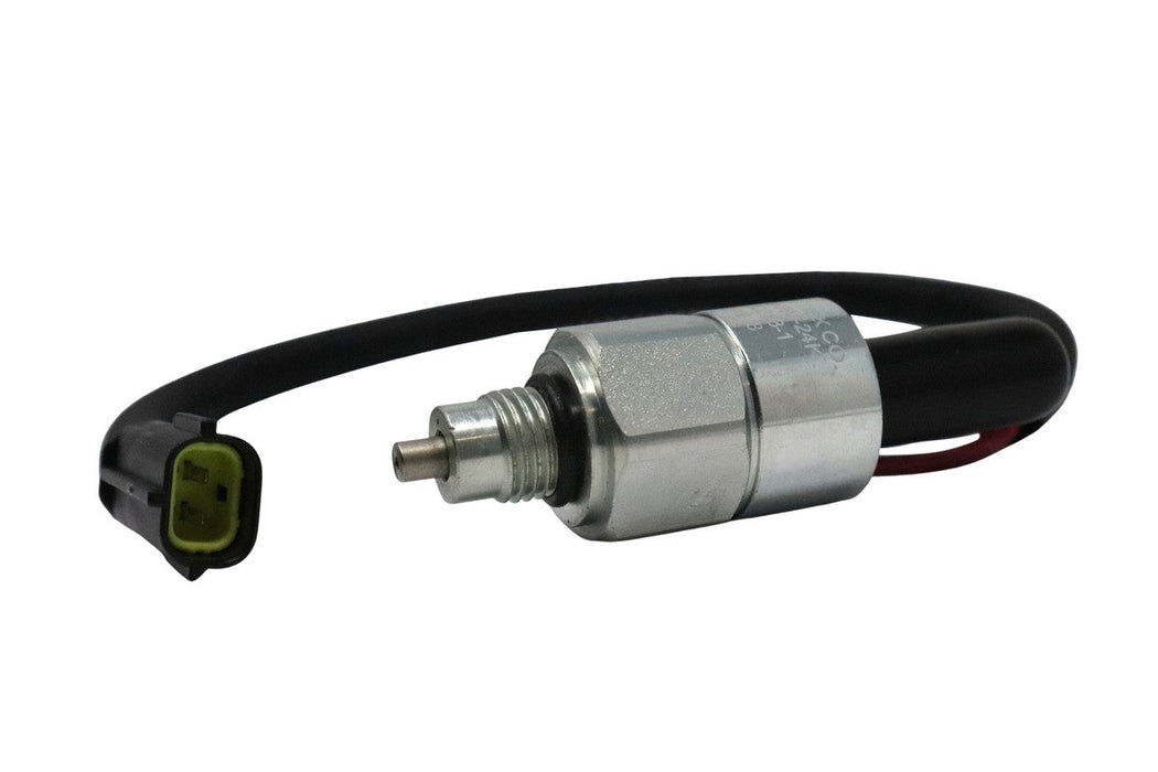 Komatsu 30D-61-11370 - Electrical Component - Solenoid