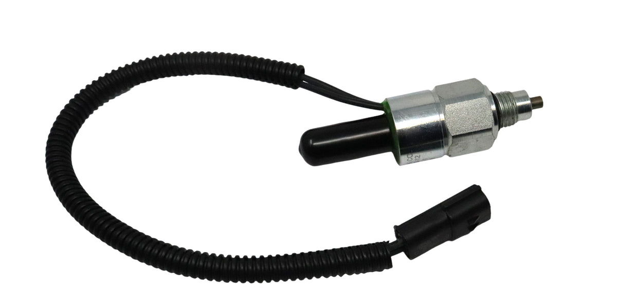 Komatsu HU60955-1 - Solenoid Valve — Aztec Hydraulics