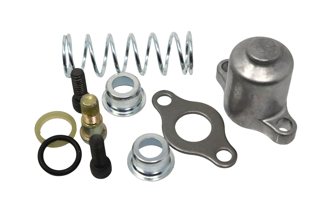 Jerr-Dan 7577000343 - Hydraulic Valve - Component