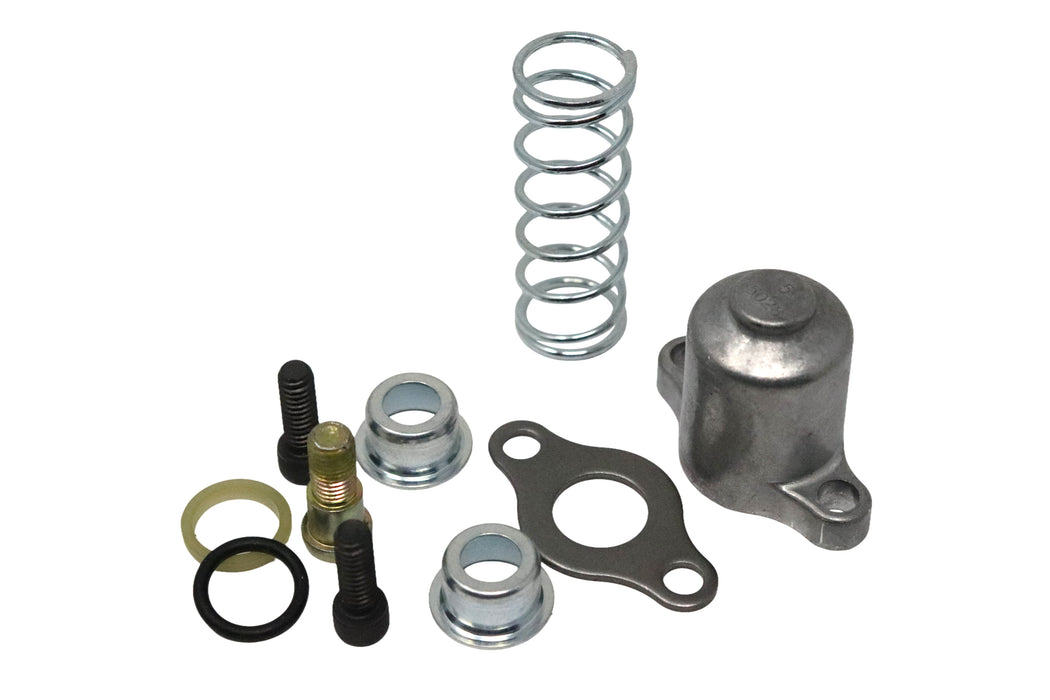 Jerr-Dan 7577000343 - Hydraulic Valve - Component