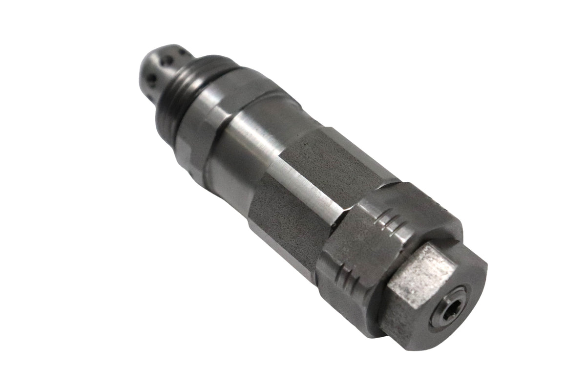 Husco 5060-T - Hydraulic Component - Relief Valve — Aztec Hydraulics