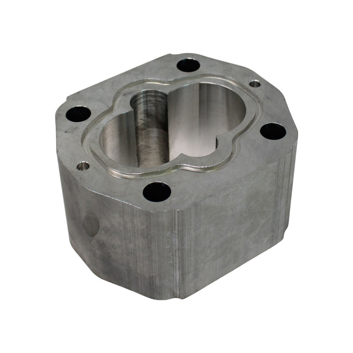 Hydreco 12L016 - Hydraulic Pump - Body Only