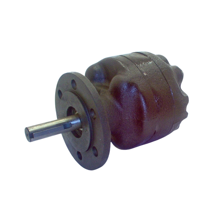 Aztec Replacement for Hydreco 1510MC3B1BB  - Hydraulic Motor