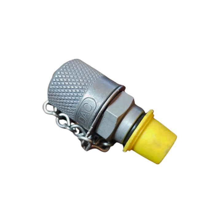 Yale 580067265 - Hydraulic Fitting/Union