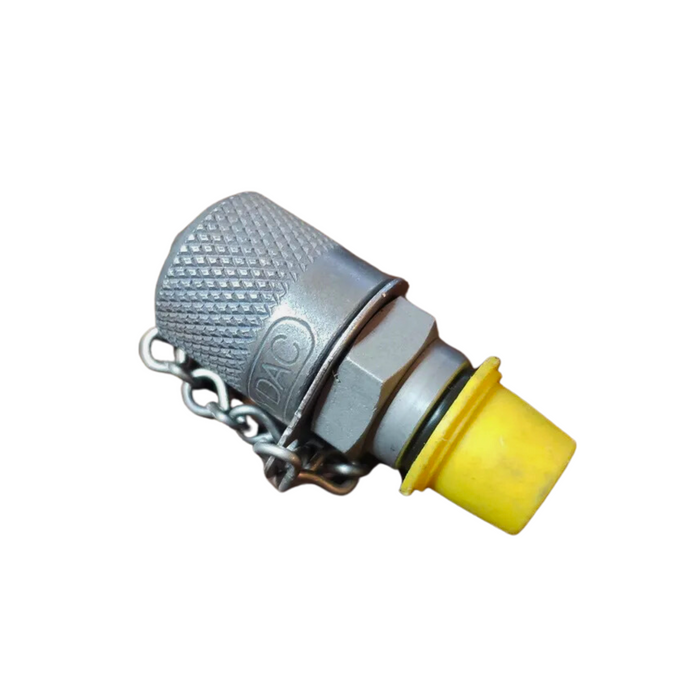 Hyster 1614941 - Hydraulic Fitting/Union