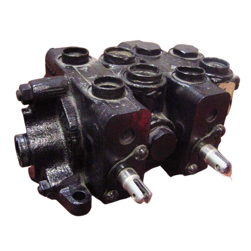 Hyster 360258 - Hydraulic Valve