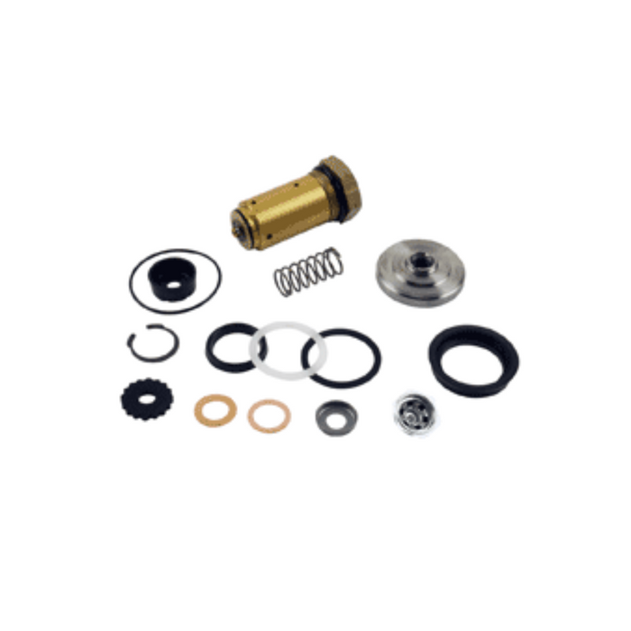 Seal Kit for Mico 20-100-418 - Hydraulic Cylinder - Brake