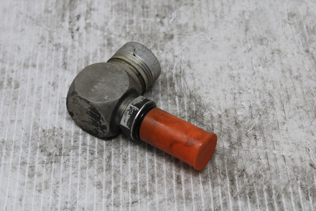 Yale 505973536 - Hydraulic Fitting/Union