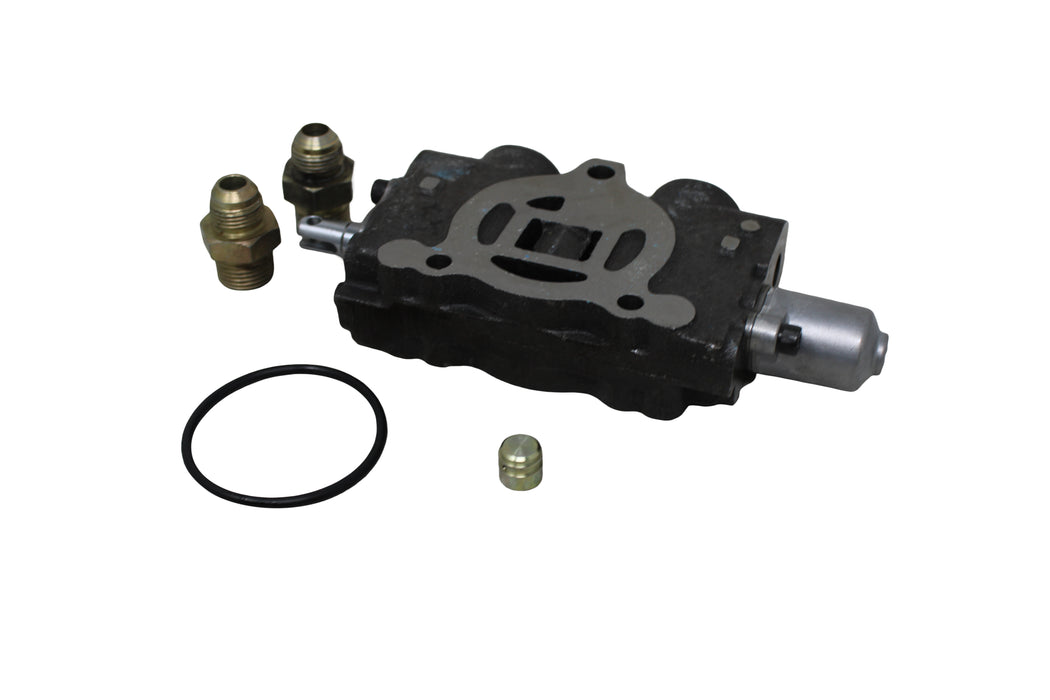 Hyster 1357353 - Hydraulic Valve - Component