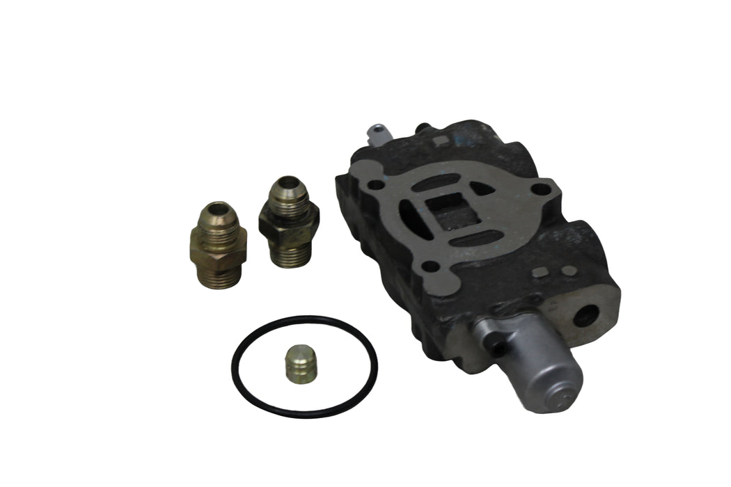 Hyster 1357353 - Hydraulic Valve - Component