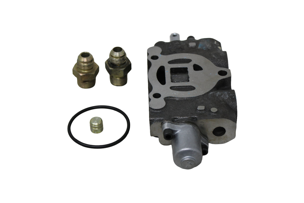 Hyster 1357353 - Hydraulic Valve - Component