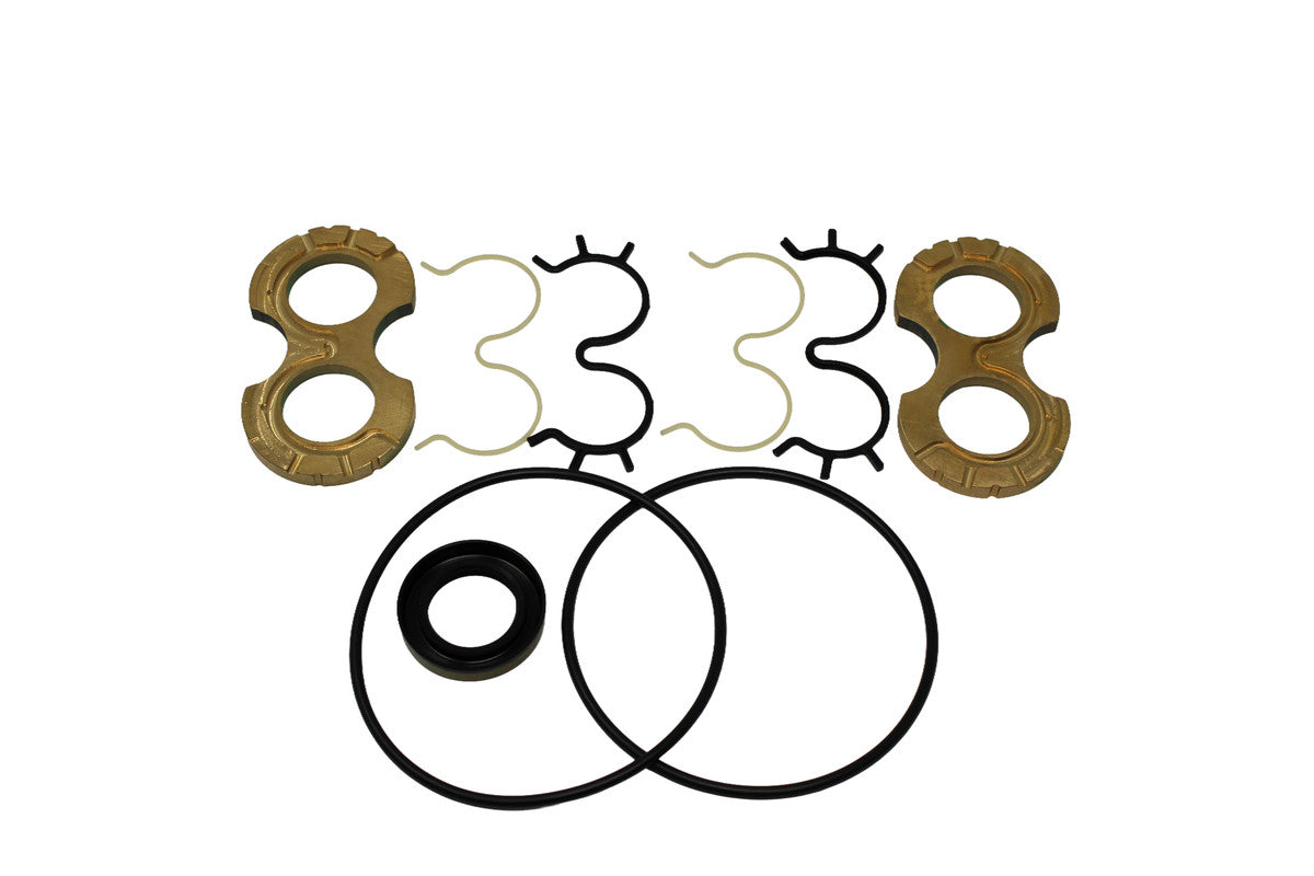 Seal Kit for Commercial 3249110140 Hydraulic Pump — Aztec Hydraulics