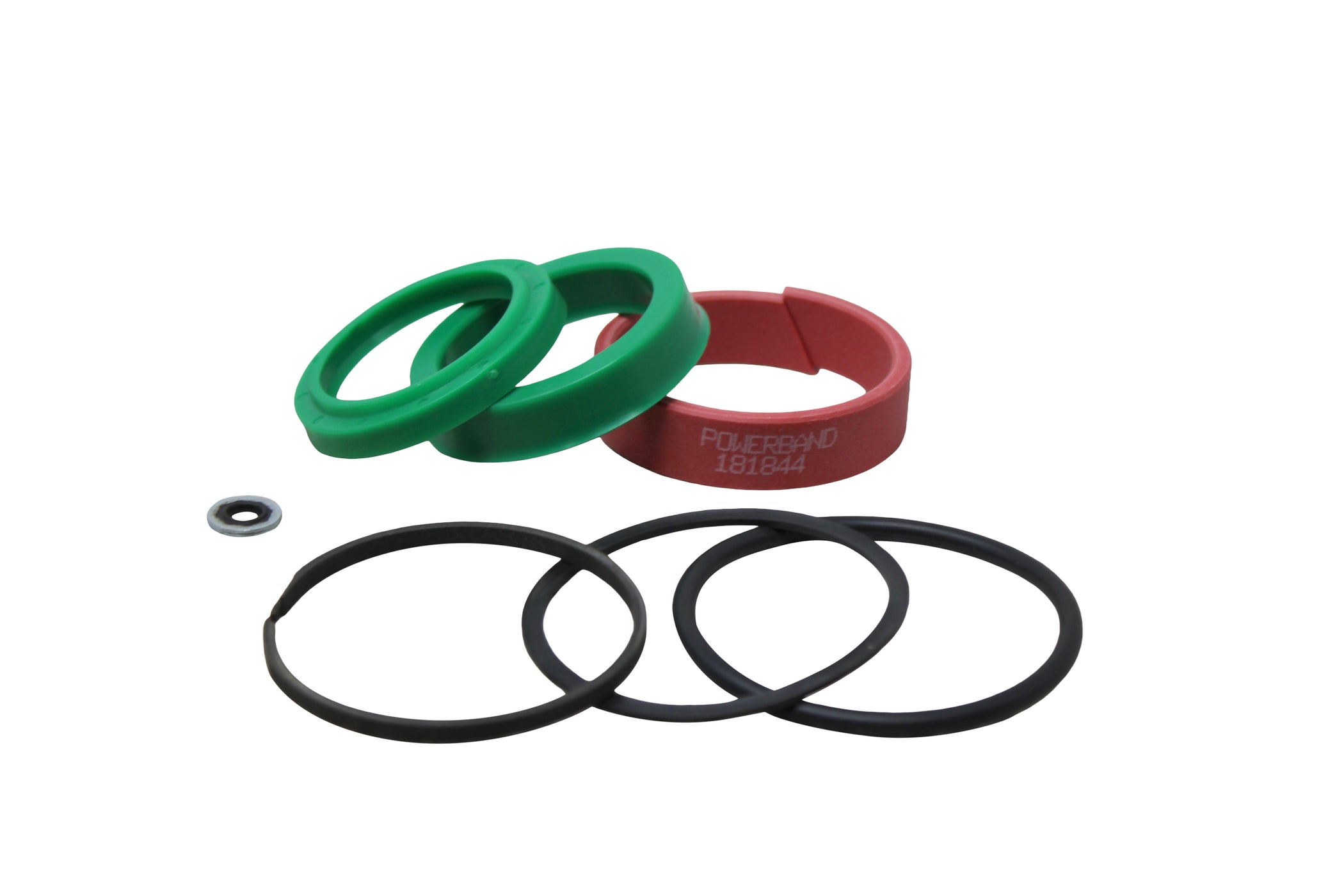 Seal Kit for Hyster 1361276 - Hydraulic Cylinder - Lift — Aztec Hydraulics