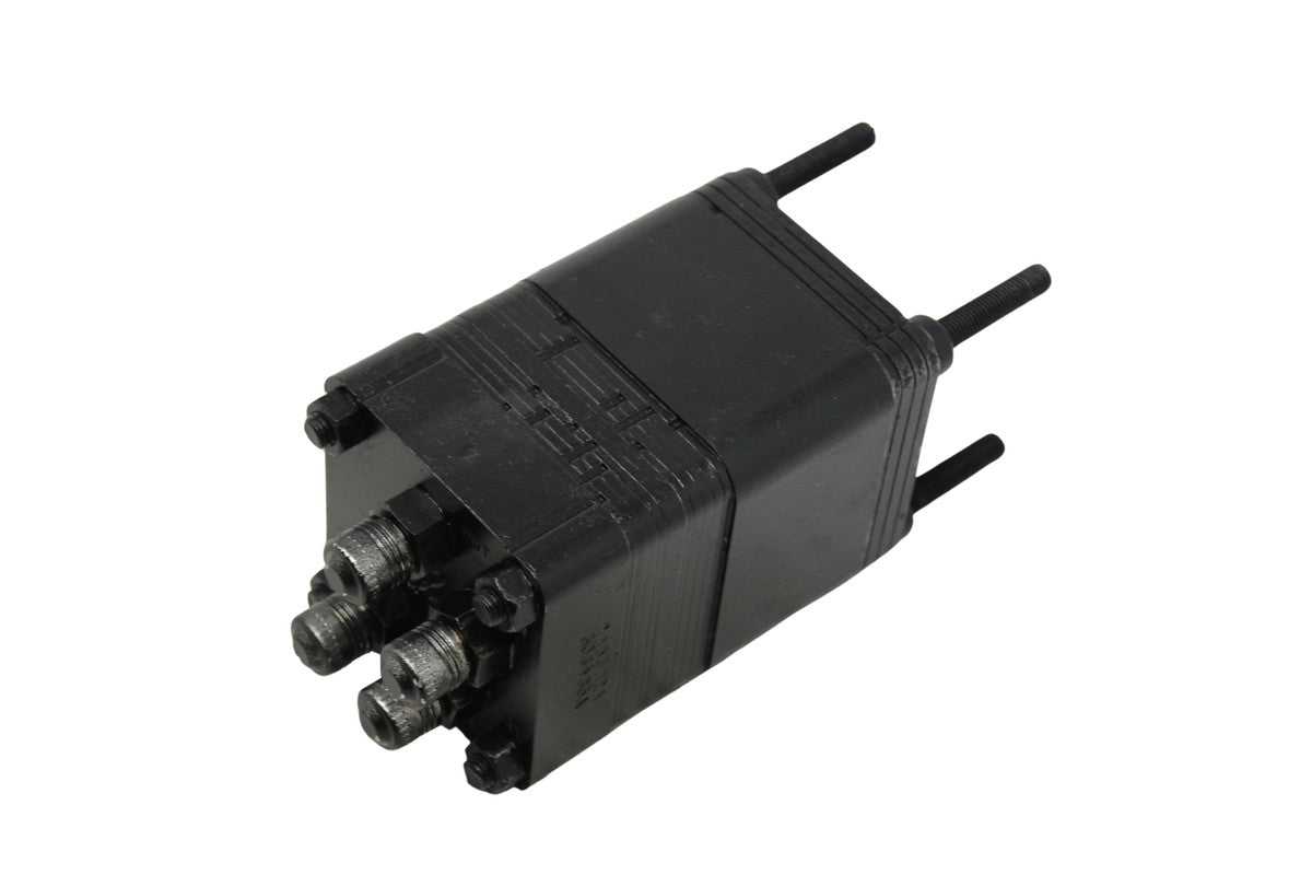 TRW Ross HGF12008 Hydraulic Motor Steer Orbitrol — Aztec Hydraulics